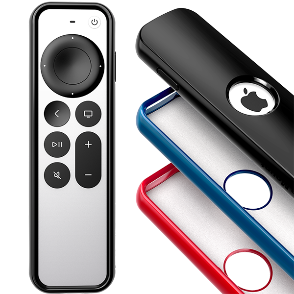 Apple TV Remote Case